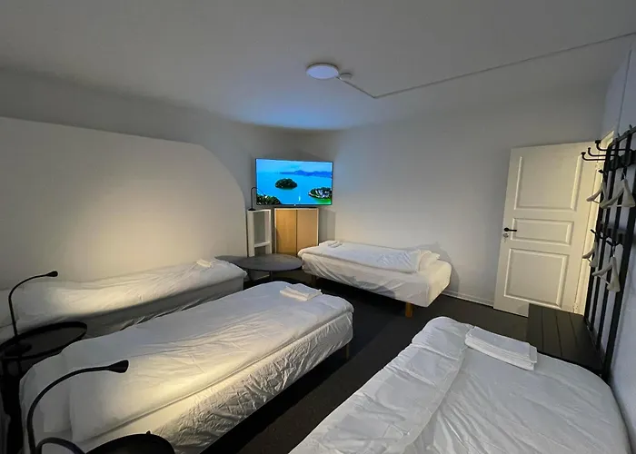 Office Motel