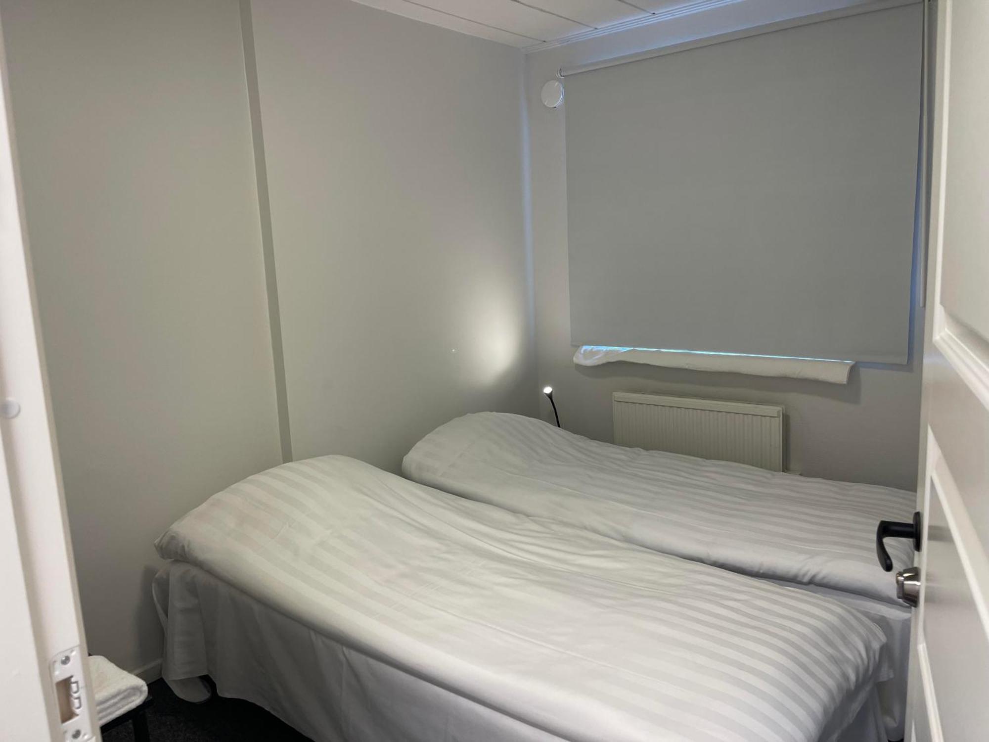 Office Hostel