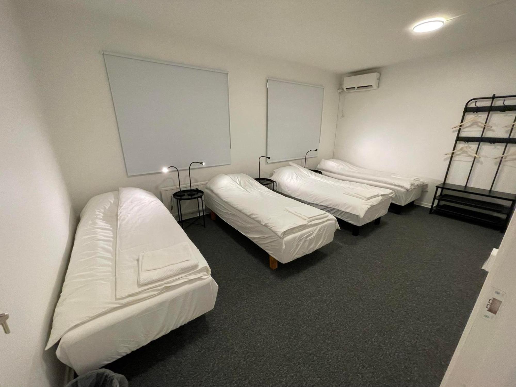 Hostel Office