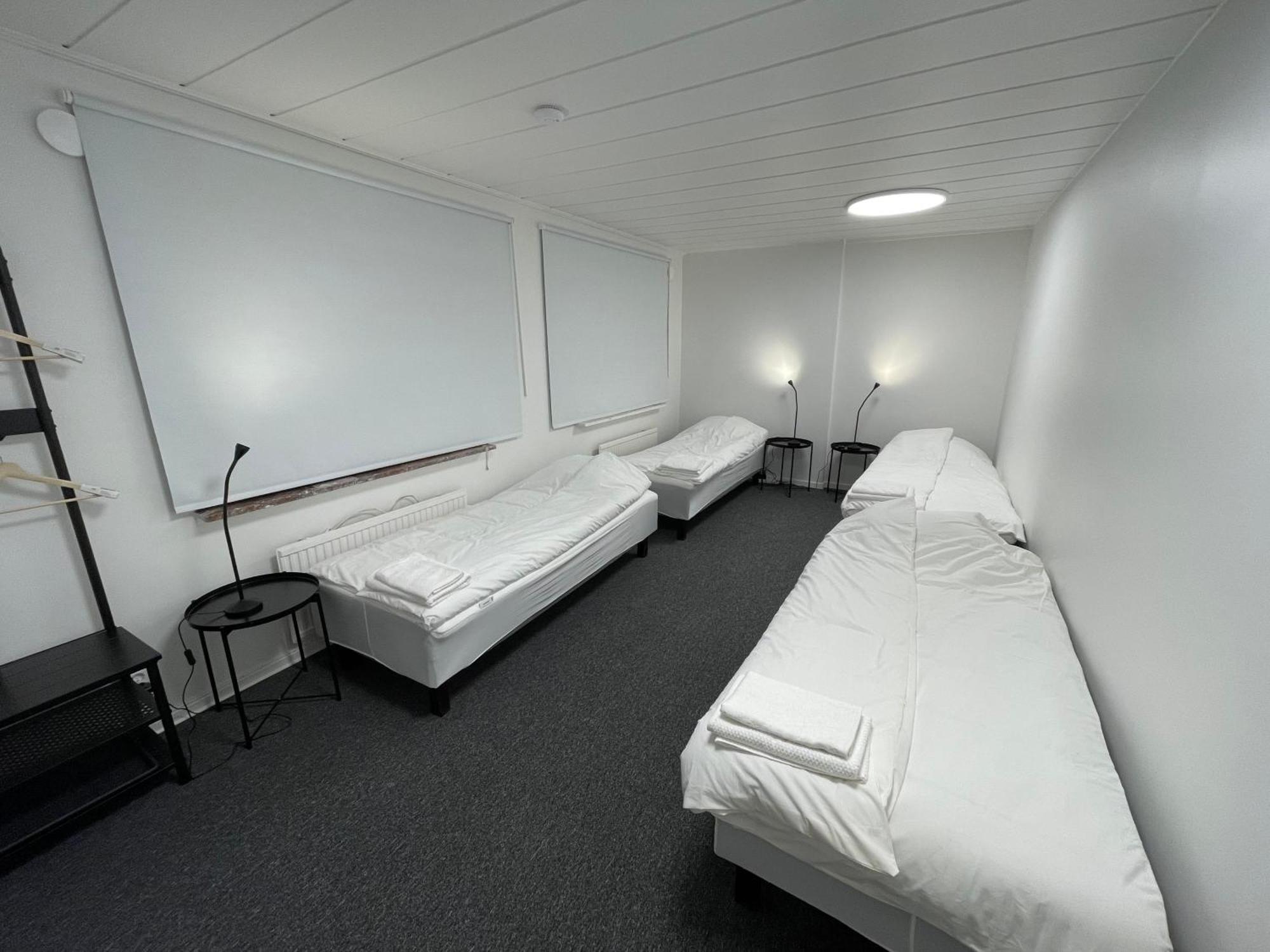 Office Hostel *