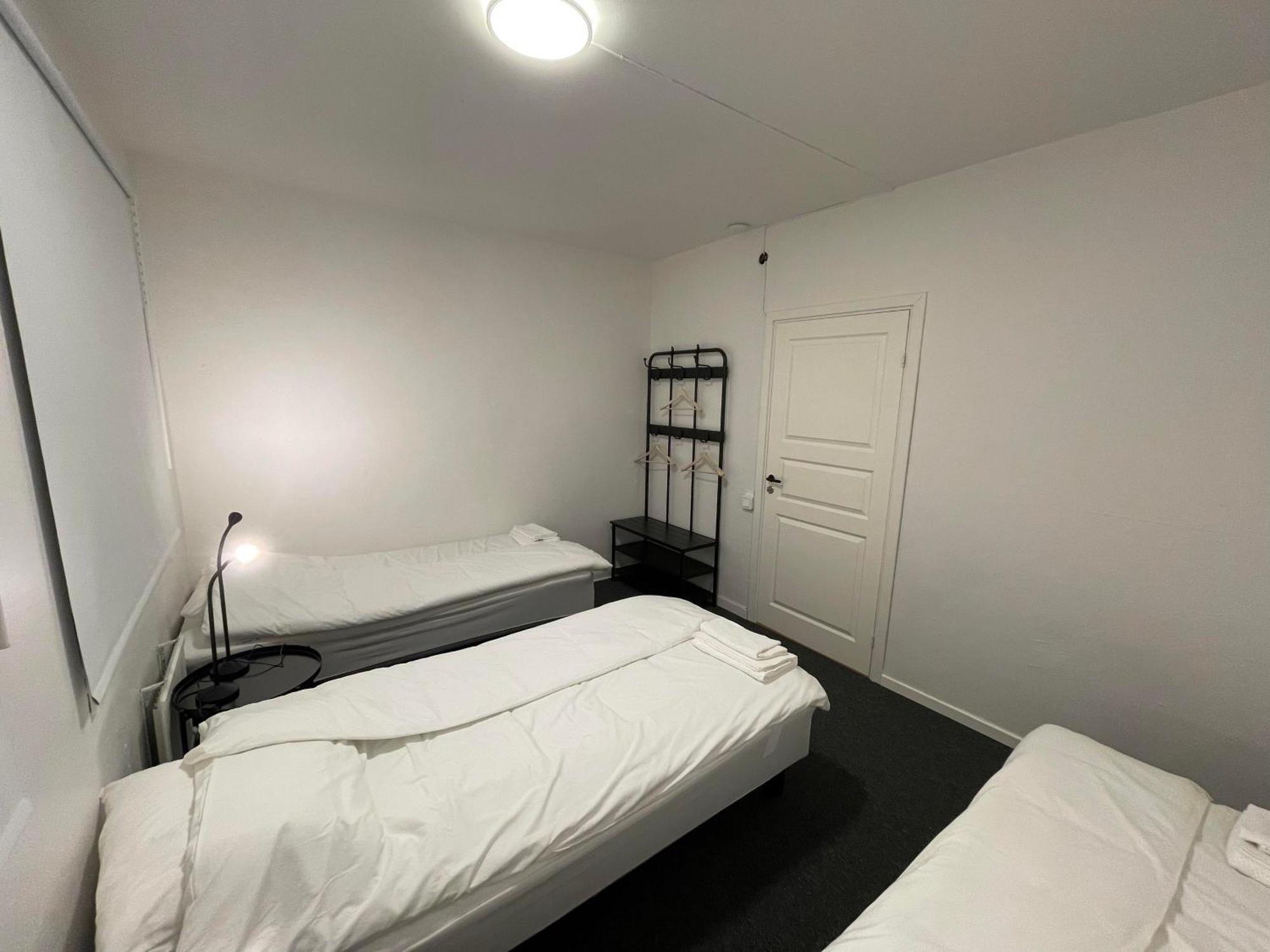 Hostel Office