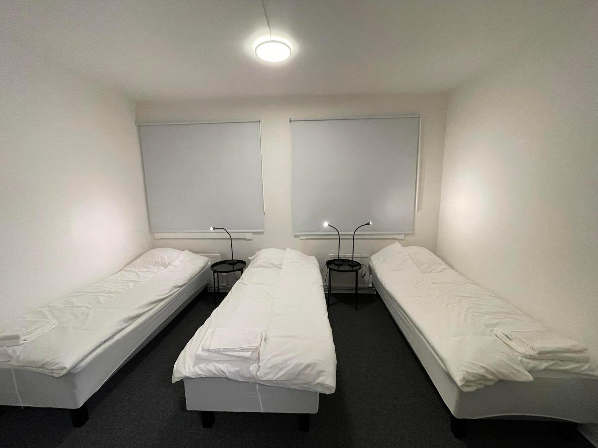 Office Gothenburg